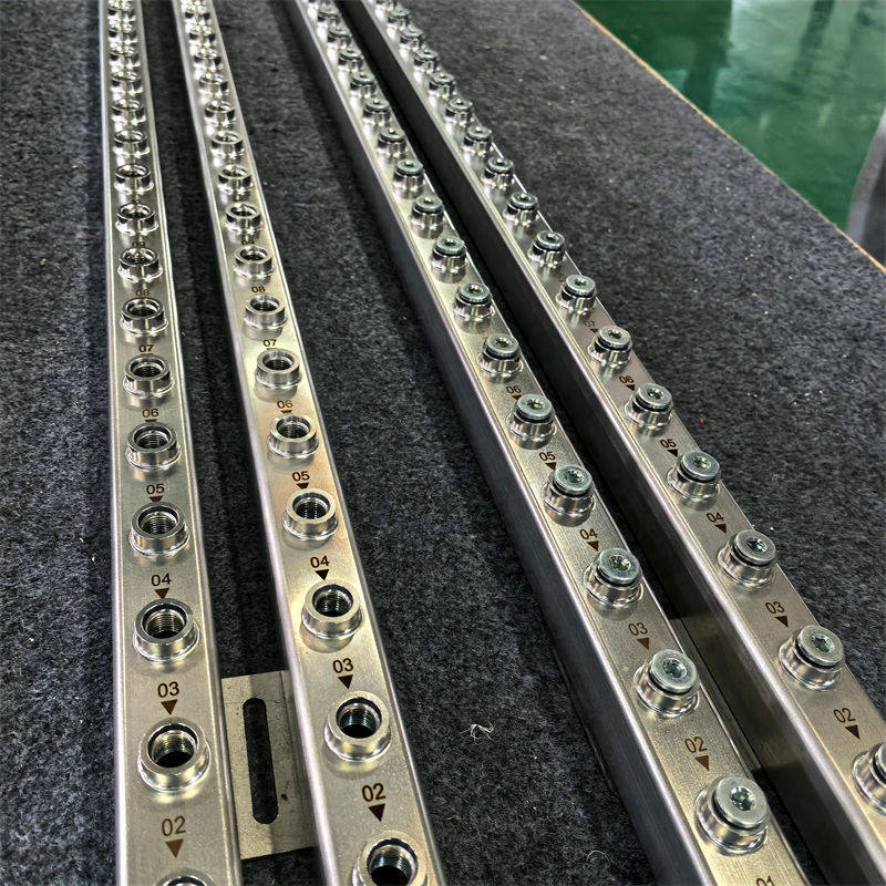 Manifold�ּ�ˮ��