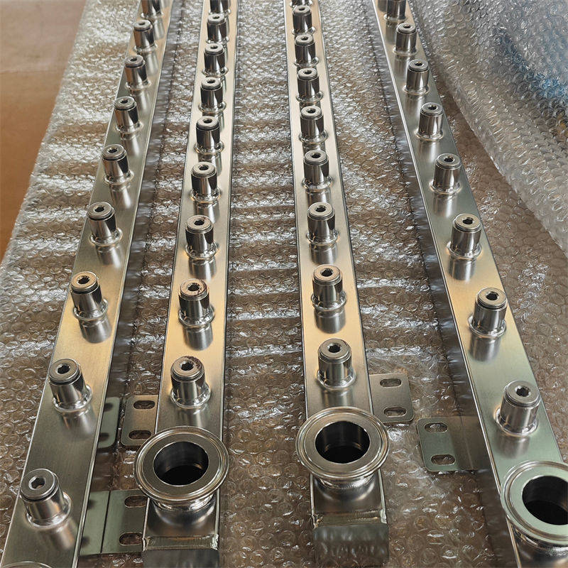 Manifold�ּ�ˮ��